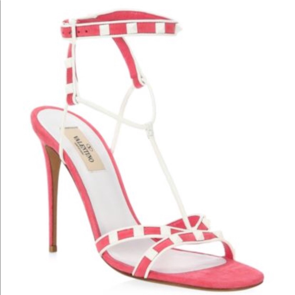 Valentino - Picture 1 of 5